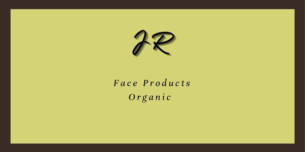 JR Face Products